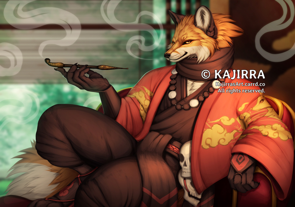 Character © Camouflage