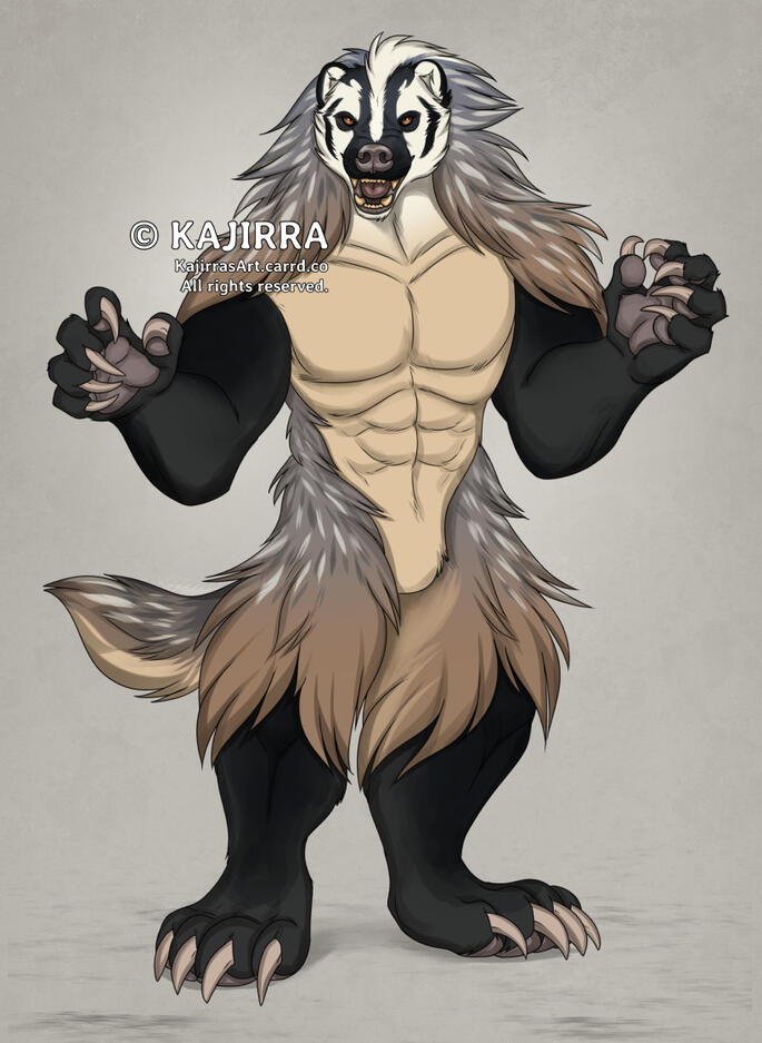 Character © SatetsuVII