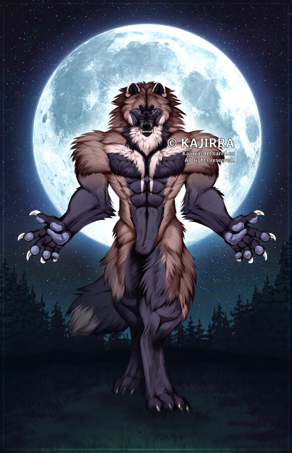 Character © Isolectra