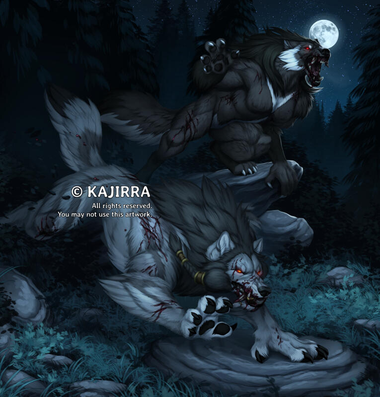 Character © Mjodvitnir &amp; Silver