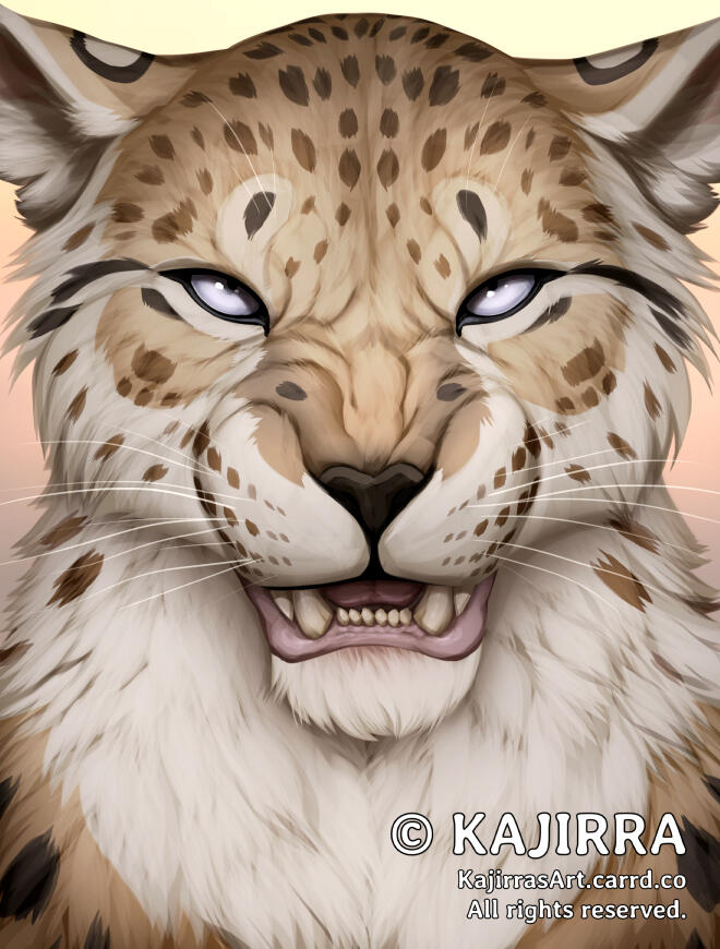 Character © AriesRedWolf