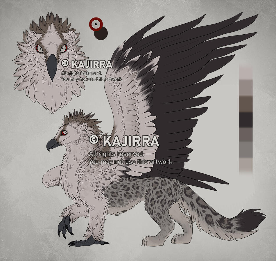 Character © George_Mountain