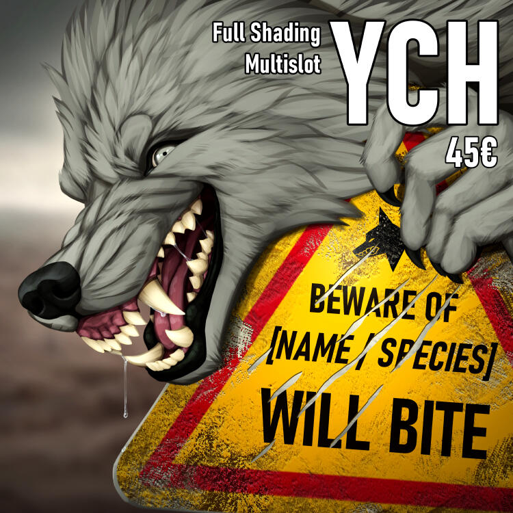 Beware Bites