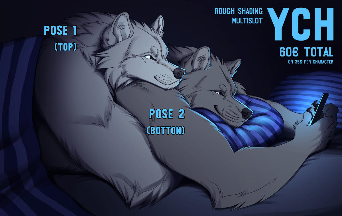 Midnight Scrolling
