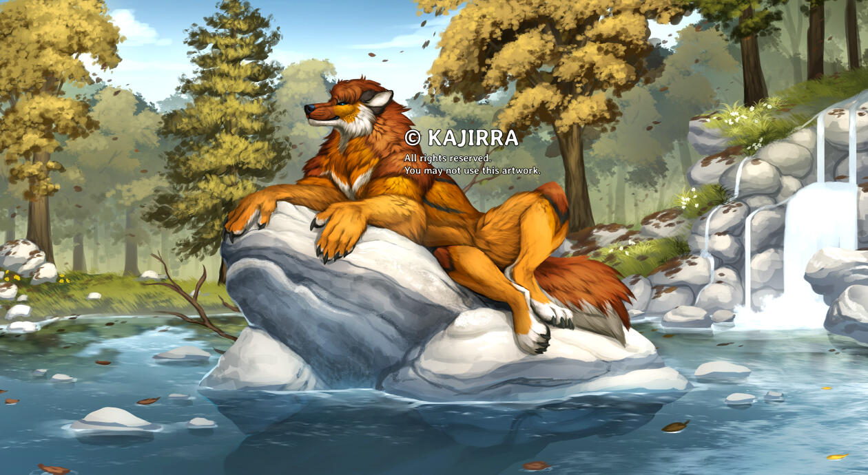 Character © Zakiv128