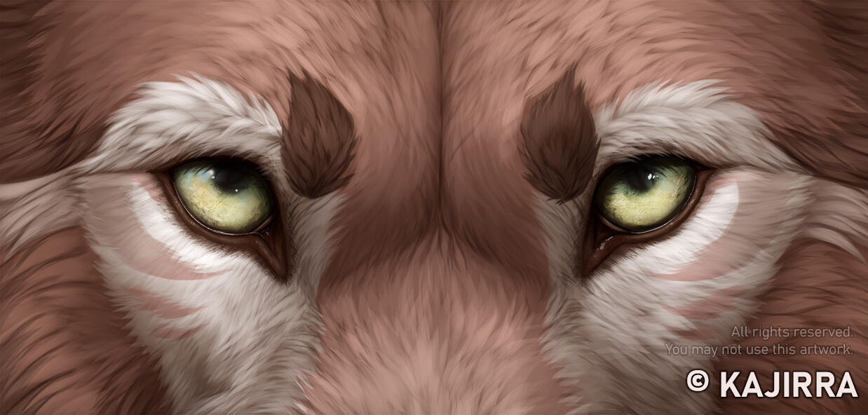 Character © AriesRedWolf