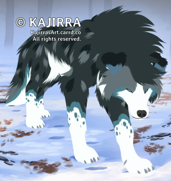 Character © RuiTheDog Character © RuiTheDog