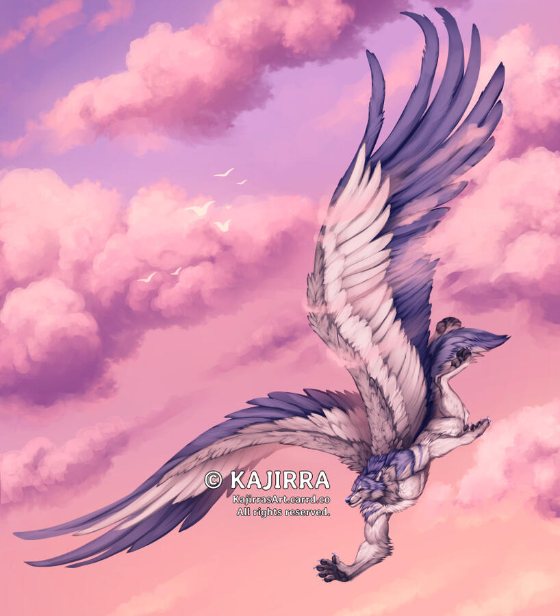 Character © Ghost73190913