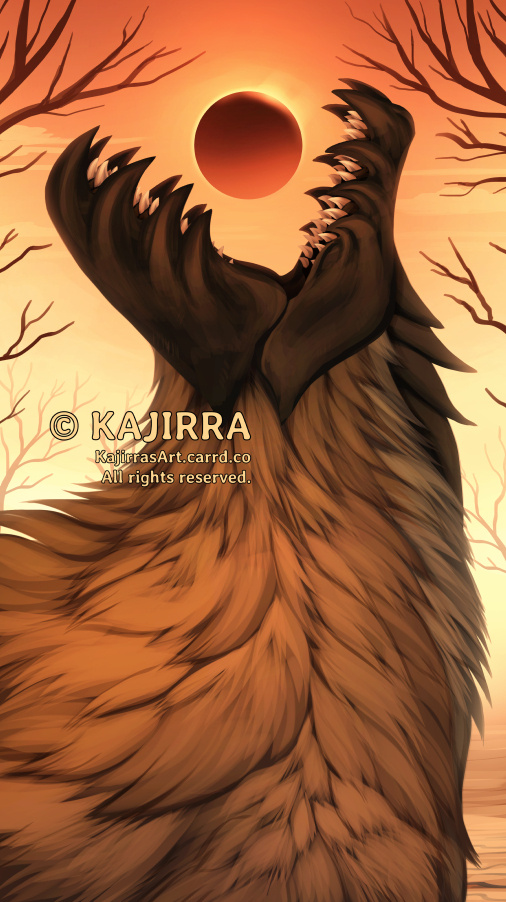 Character © FracturedAbyss