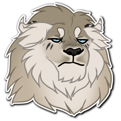 Character © tomoefuchs